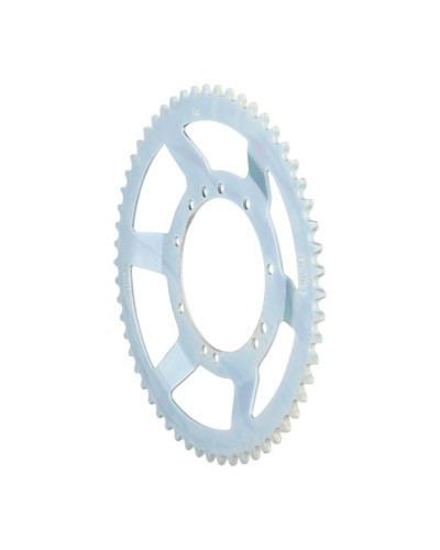 Couronne 56 dents MBK 51 Motobécane roue à rayons alésage 94 mm 11 trous pas 415