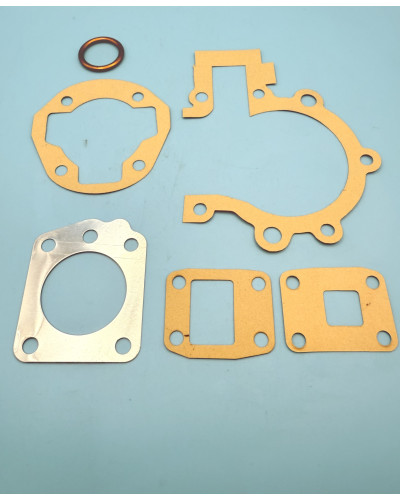 Pochette de joints moteur Athena pour MBK 51 AV10 air Ø 40