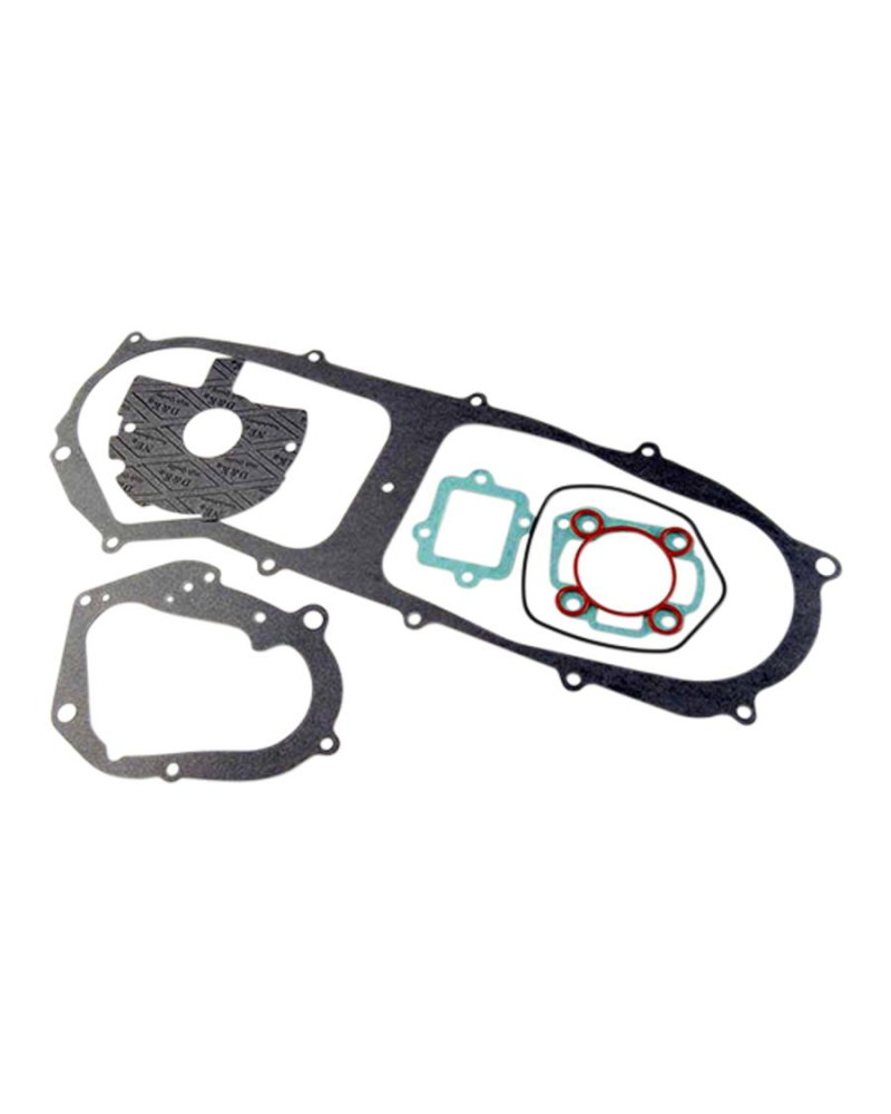 Joint moteur scooter Teknix Nitro Aerox SR50 LC F12 LC pochette