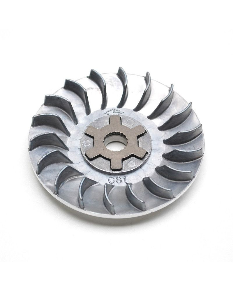 Joue fixe MBK Booster Nitro Yamaha BW's Aerox Aprilia SR Malaguti F12 avec étoile