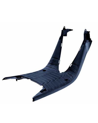 Marche-pied Faco Booster Spirit BW's noir mat