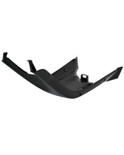 Bas de caisse Faco Booster BW's noir mat