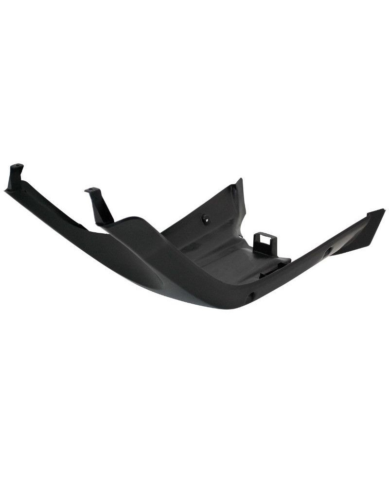 Bas de caisse Faco Booster BW's noir mat