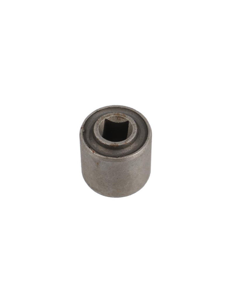 SILENTBLOC BALANCIER MOTEUR MBK BOOSTER / YAMAHA BW'S 10.5X4X30X27