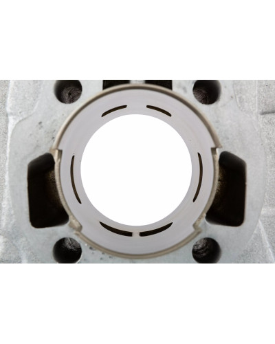 Kit cylindre Airsal T6 Racing 70cc Ø47 MBK 51