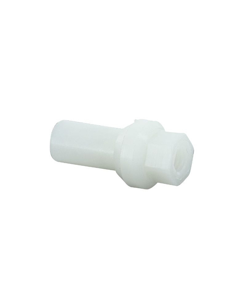 Écrou axe ressort support moteur Peugeot 103 SP MVL Vogue GL10 GT10 104
