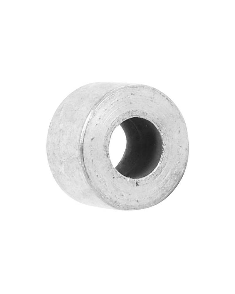 ENTRETOISE DROITE DE CULASSE POUR MBK 51 / MOTOBECANE(DIM 8.2 x 17 x 10 mm) (MOTEUR AV7/AV10)