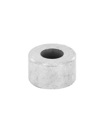 ENTRETOISE DROITE DE CULASSE POUR MBK 51 / MOTOBECANE(DIM 8.2 x 17 x 10 mm) (MOTEUR AV7/AV10)