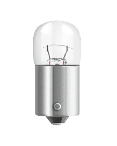 Ampoule Neolux 12V 5W culot BA15S