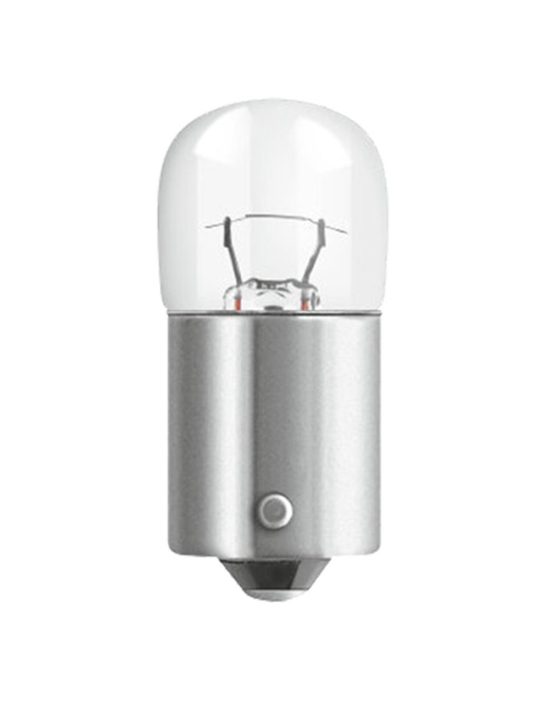 LAMPE / AMPOULE 12V 5W (BA15S) NEOLUX