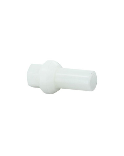 Écrou axe ressort support moteur Peugeot 103 SP MVL Vogue GL10 GT10 104