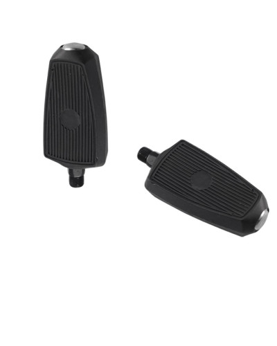 Pédale Peugeot 101 102 103 104 105 MBK 51 Motobécane Solex noire