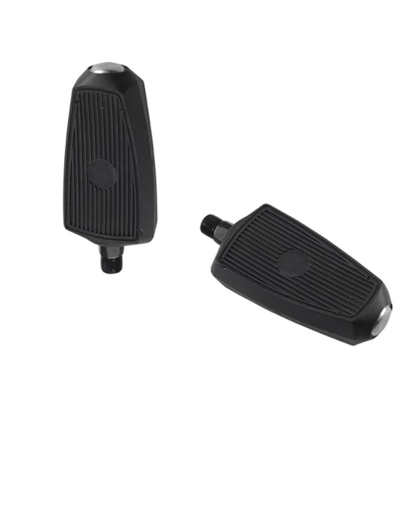 PEDALE PEUGEOT 103 - NOIR - (PR)