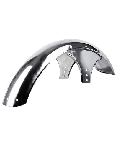Garde-boue avant Peugeot 103 SP chrome V2 éco