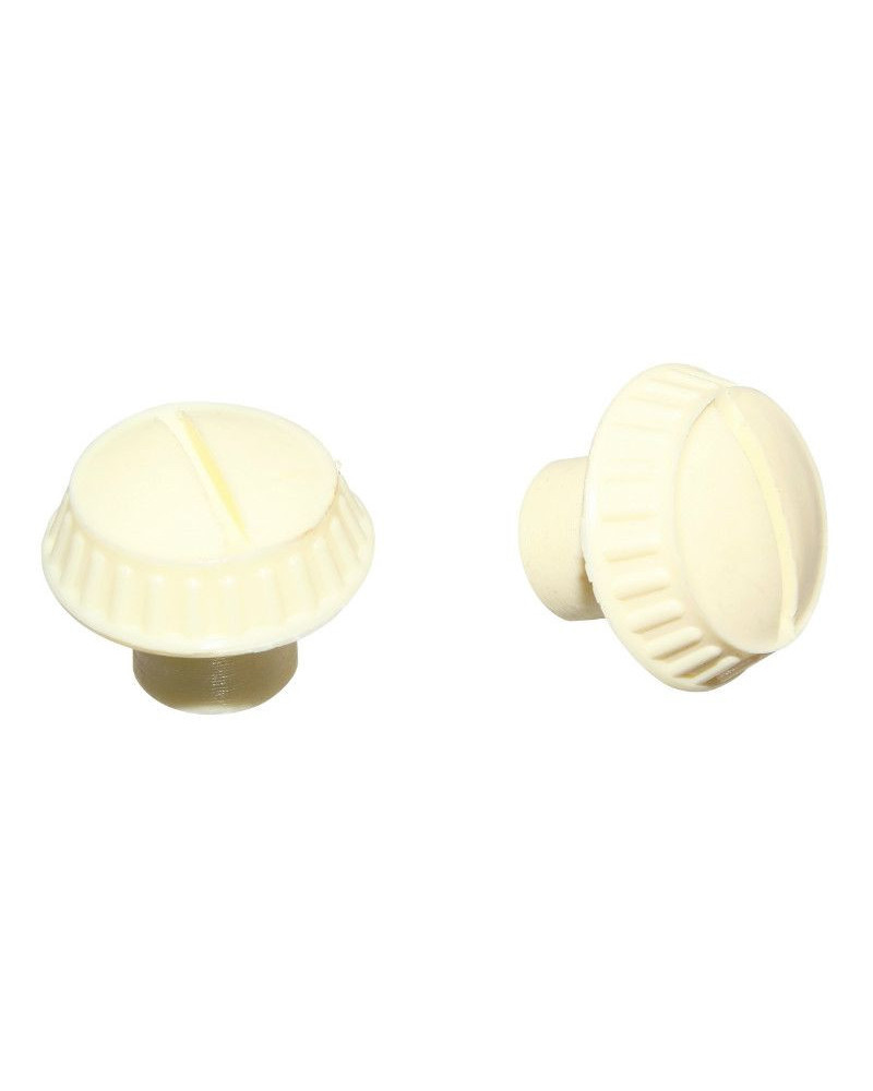 Écrou de boîte à outils Motobécane crème vendu à l’unité