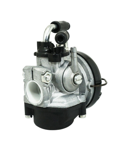 Carburateur Dell’Orto SHA 15/15 C pour cyclomoteur