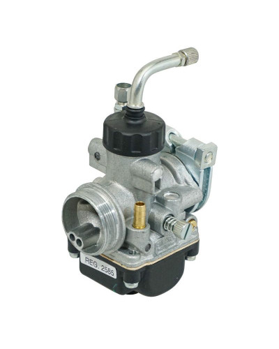 Carburateur Dellorto PHBG 17,5 AD montage rigide starter à câble