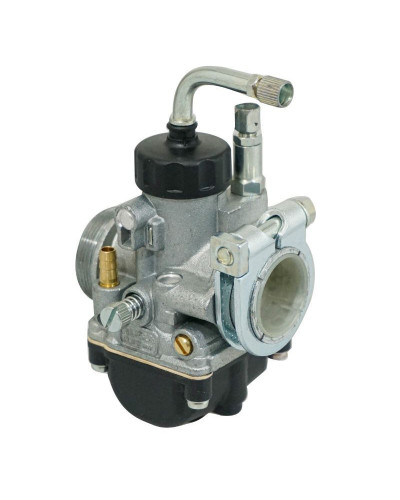 Carburateur Dellorto PHBG 17,5 AD montage rigide starter à câble