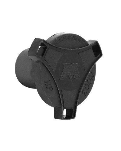 Bouchon d’essence Motobécane MBK 51 BP Zoom diamètre 30 mm à visser