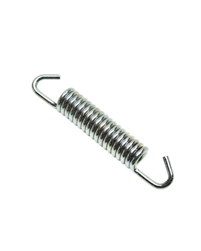Ressort de pot longueur 55 mm