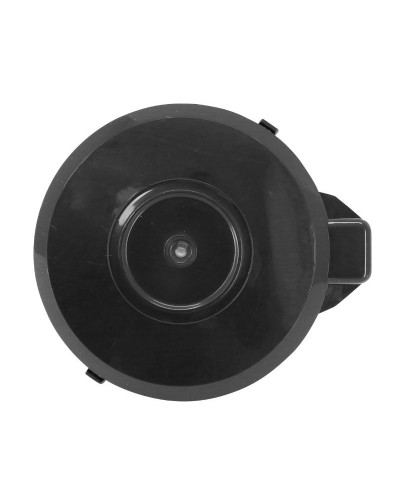 Cache volant allumage Peugeot 103 noir allumage électronique