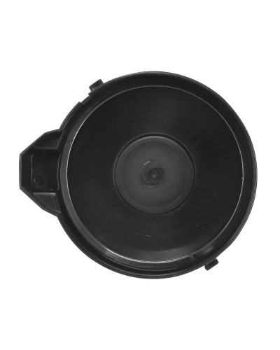 Cache volant allumage Peugeot 103 noir allumage électronique