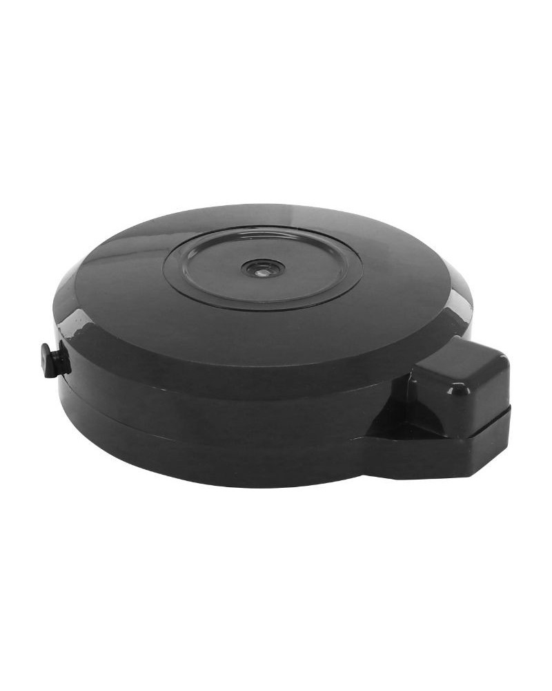 Cache volant allumage Peugeot 103 noir allumage électronique