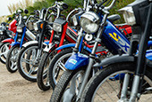 MOB SCOOT 13